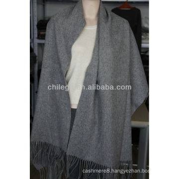 pure wool long shawls scarves